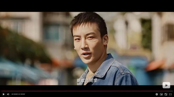 《狙击之王》剧照