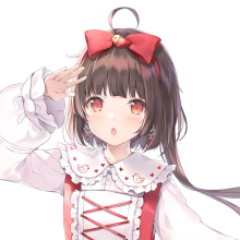 泠鸢yousa 虚拟艺人 哔哩哔哩歌手up主 百度百科