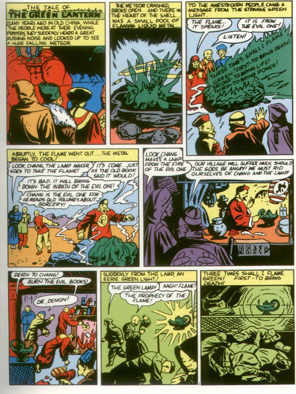 阿兰·斯科特(alan scott)即 a target="_blank" href="/item/绿灯侠