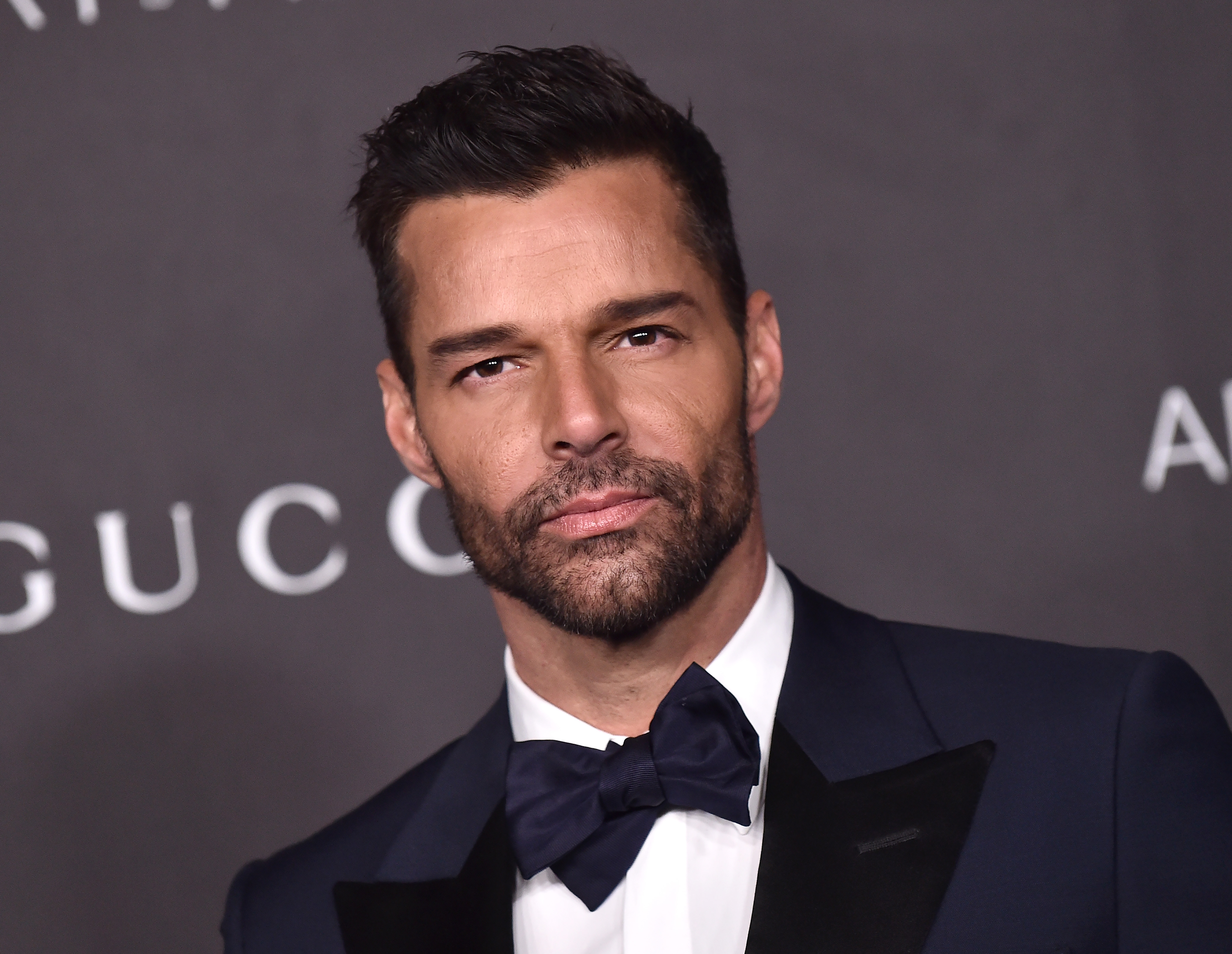  p>瑞奇·马丁(ricky martin),1971年12月24日出生于波多黎各圣胡安