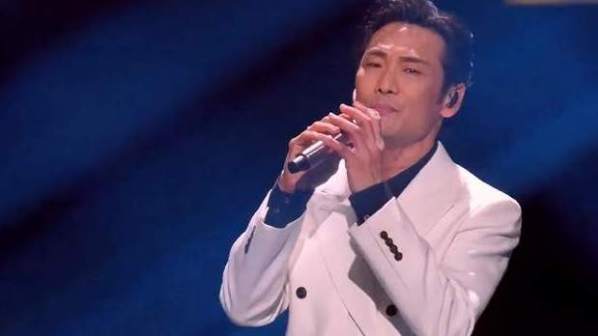 杜德伟参加披荆斩棘2