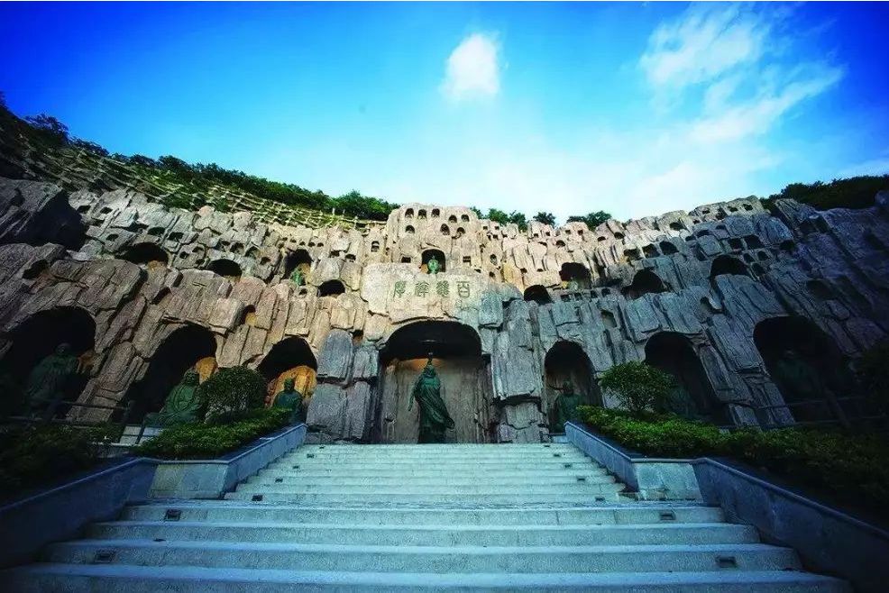 data-lemmaid="7539725">观音洞 /a>壁画位于云南省昆明市晋宁县上蒜