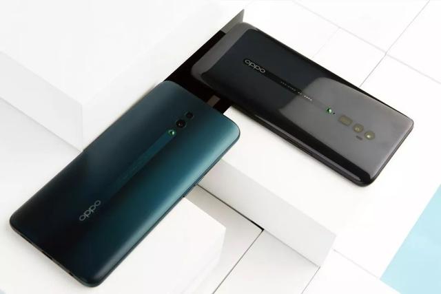 嗨，I’m Reno ｜ OPPO Reno系列赏析_百科TA说
