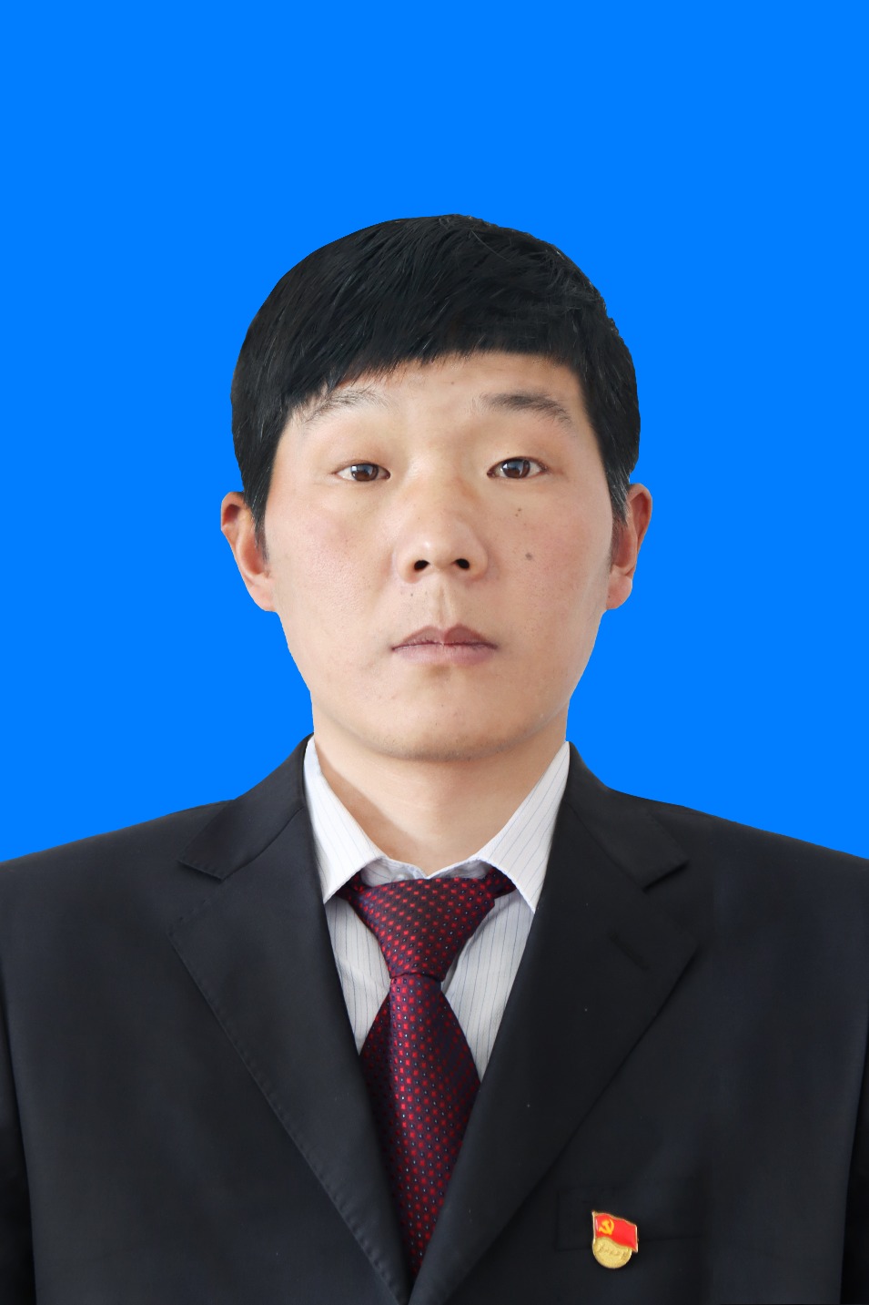 现任西藏自治区那曲市安多县人民政府副县长