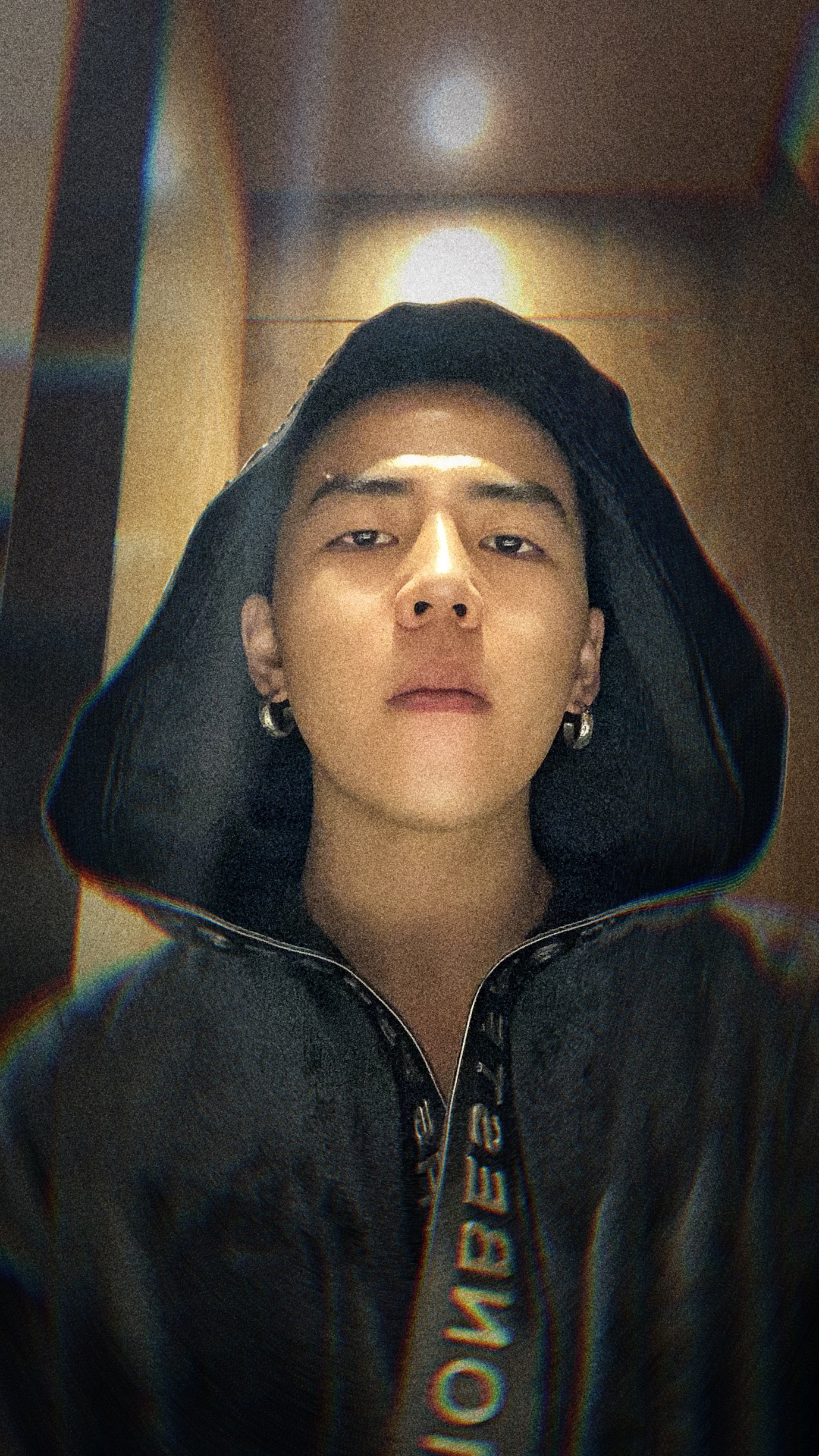 朱兴东