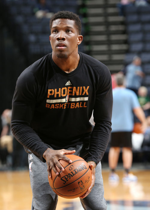 埃里克·布莱索