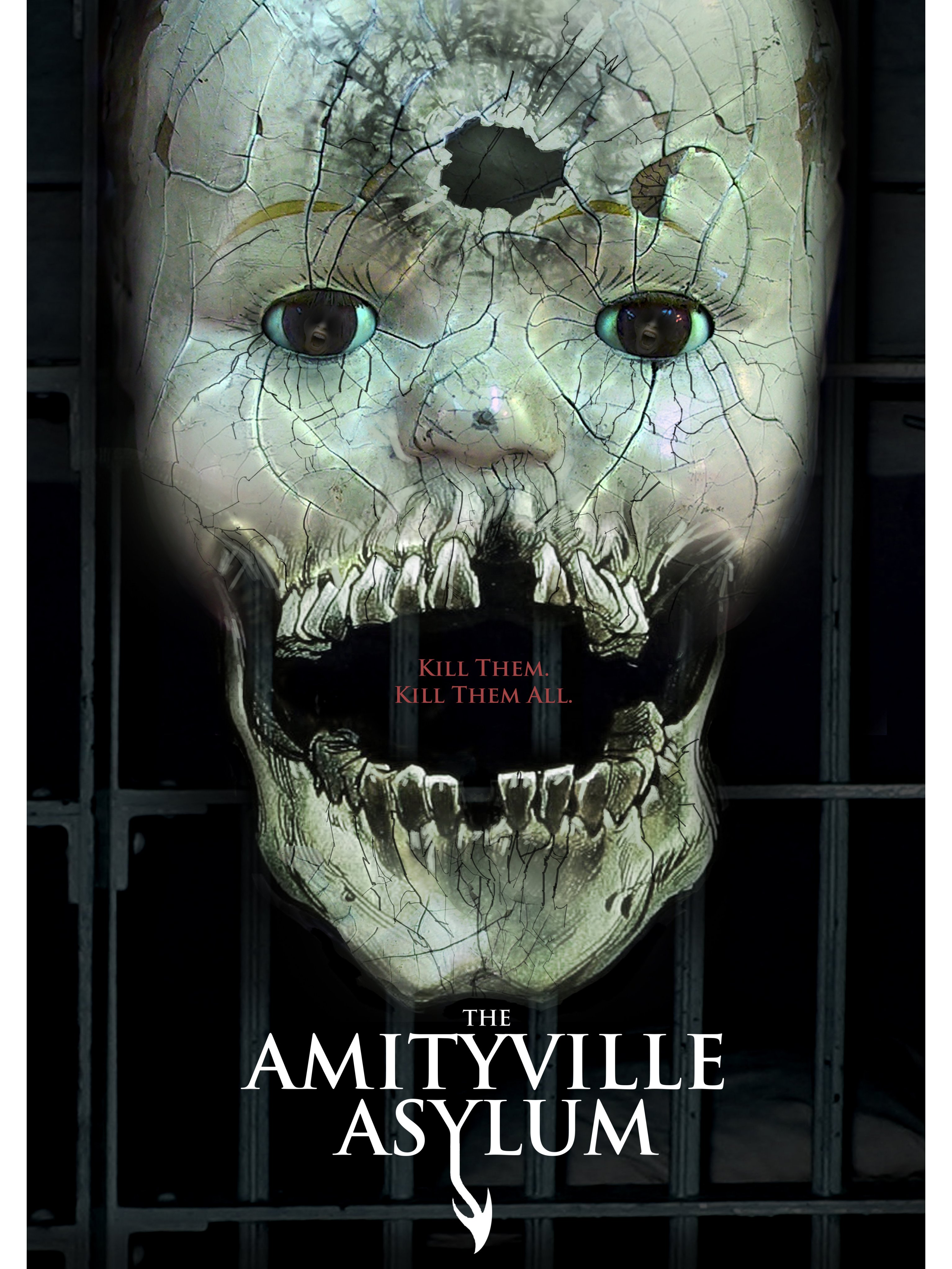 the amityville asylum