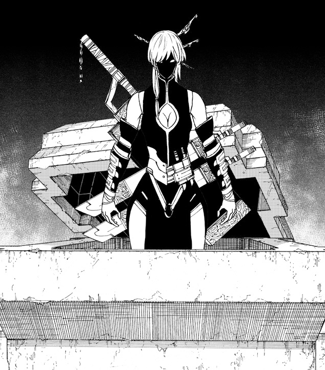 data-lemmaid="1781528">镇魂街 /a>》中的神秘组织,冥界三大势力之一