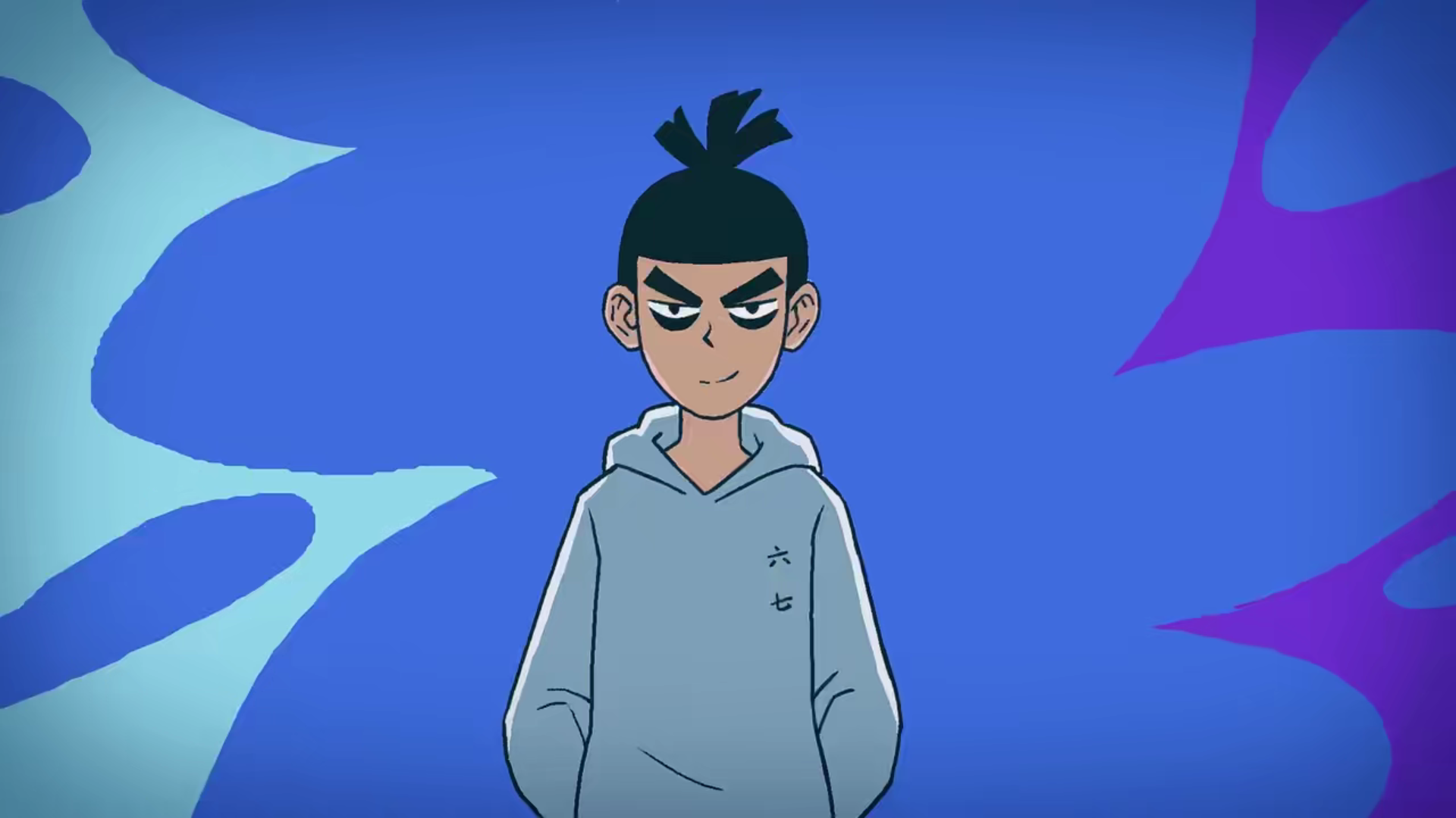 ="24253002">伍六七 /a>》及其衍生作品中的男主角,失忆前是第一刺客