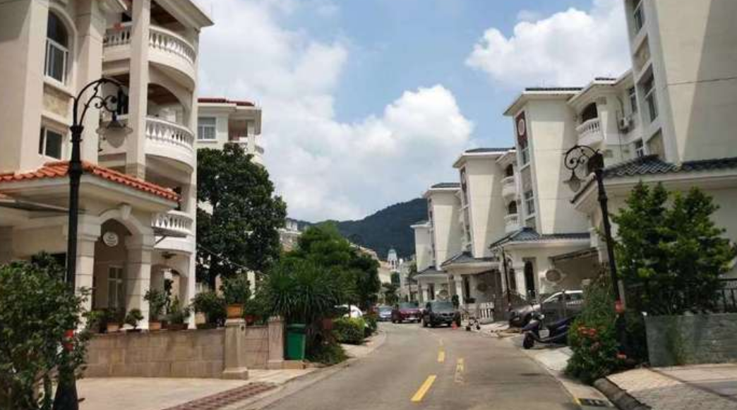 碧桂园凤凰城凤凰岛