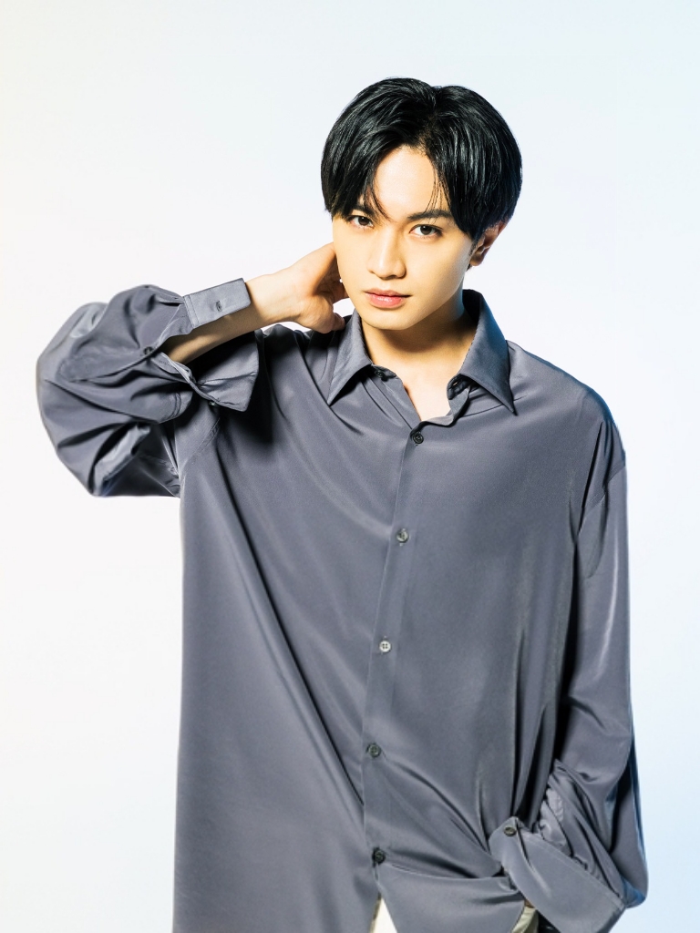 唱跳组合,成员由 a target="_blank" href="/item/佐藤胜利/6221057"