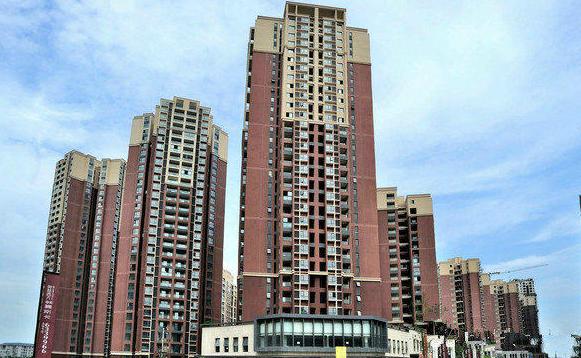  p>奥林春天  北京市的普通住宅 /p>