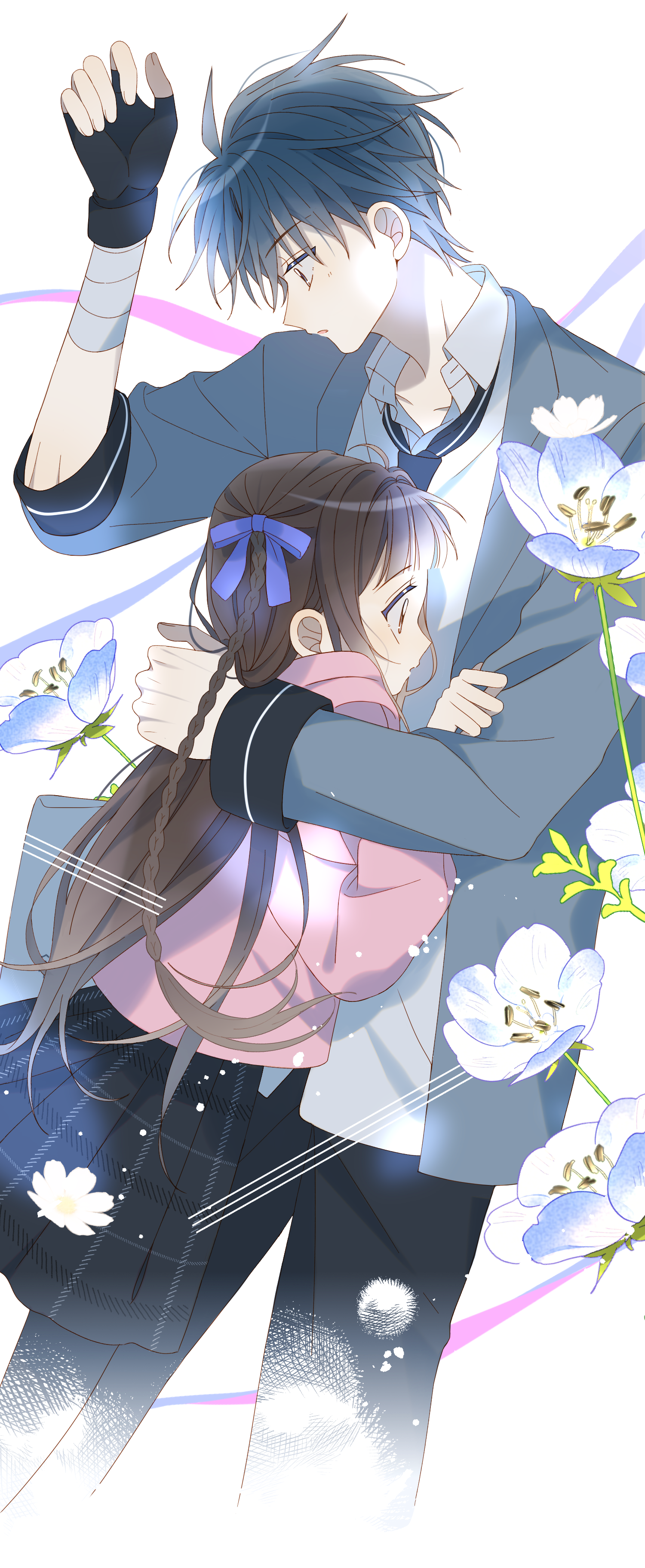  p>《他那么撩》漫画改编自 a target="_blank" href="/item/曲小蛐