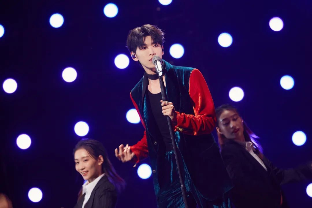 童宇（中国内地男歌手）_百度百科