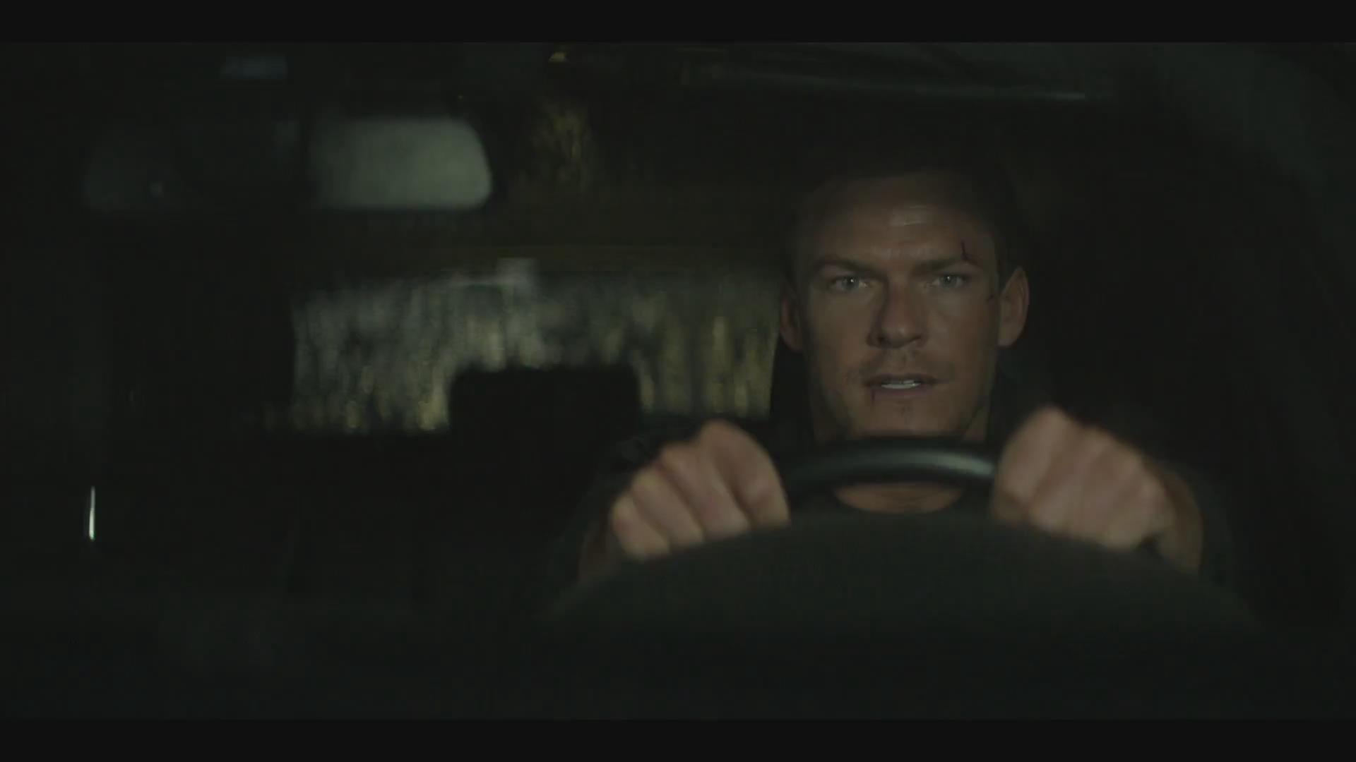 侠探杰克第一季