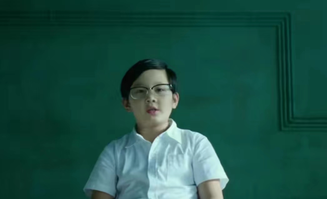 方厚政,男,是青春电影《 a target="_blank" href="/item/少年班
