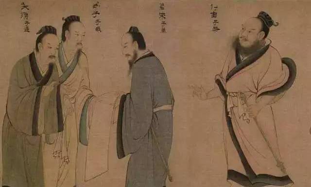 周礼（周代礼制）_百度百科