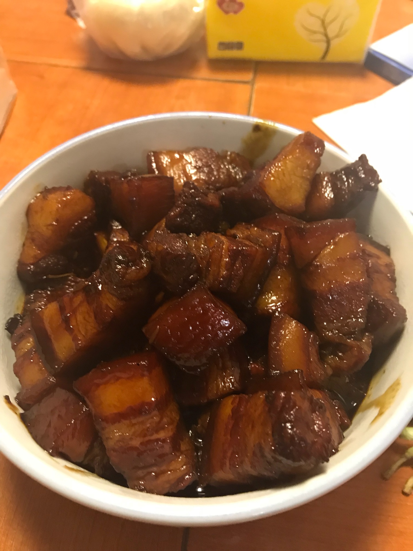 快捷小炖肉