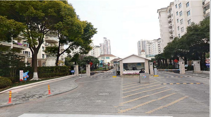 怡东花园(别墅)