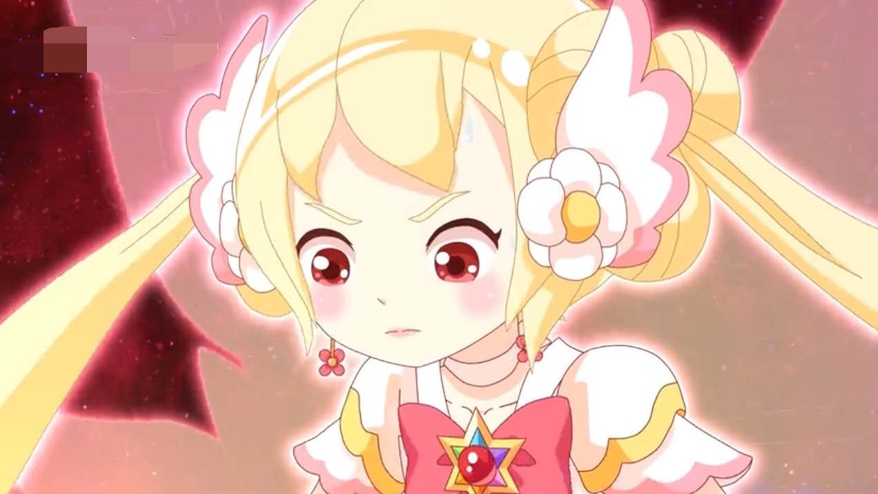 小花仙之四时花语