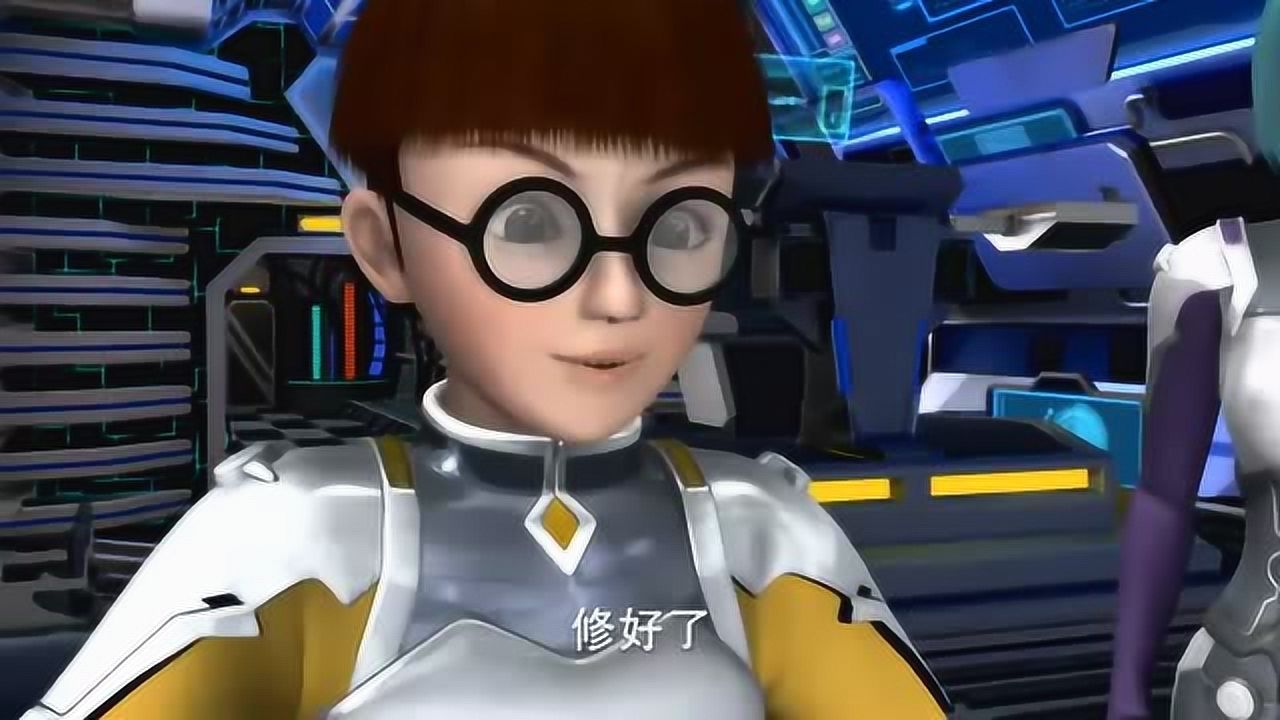 wib">小安,动画《 a target="_blank" href="/item/宇宙星神/172734"