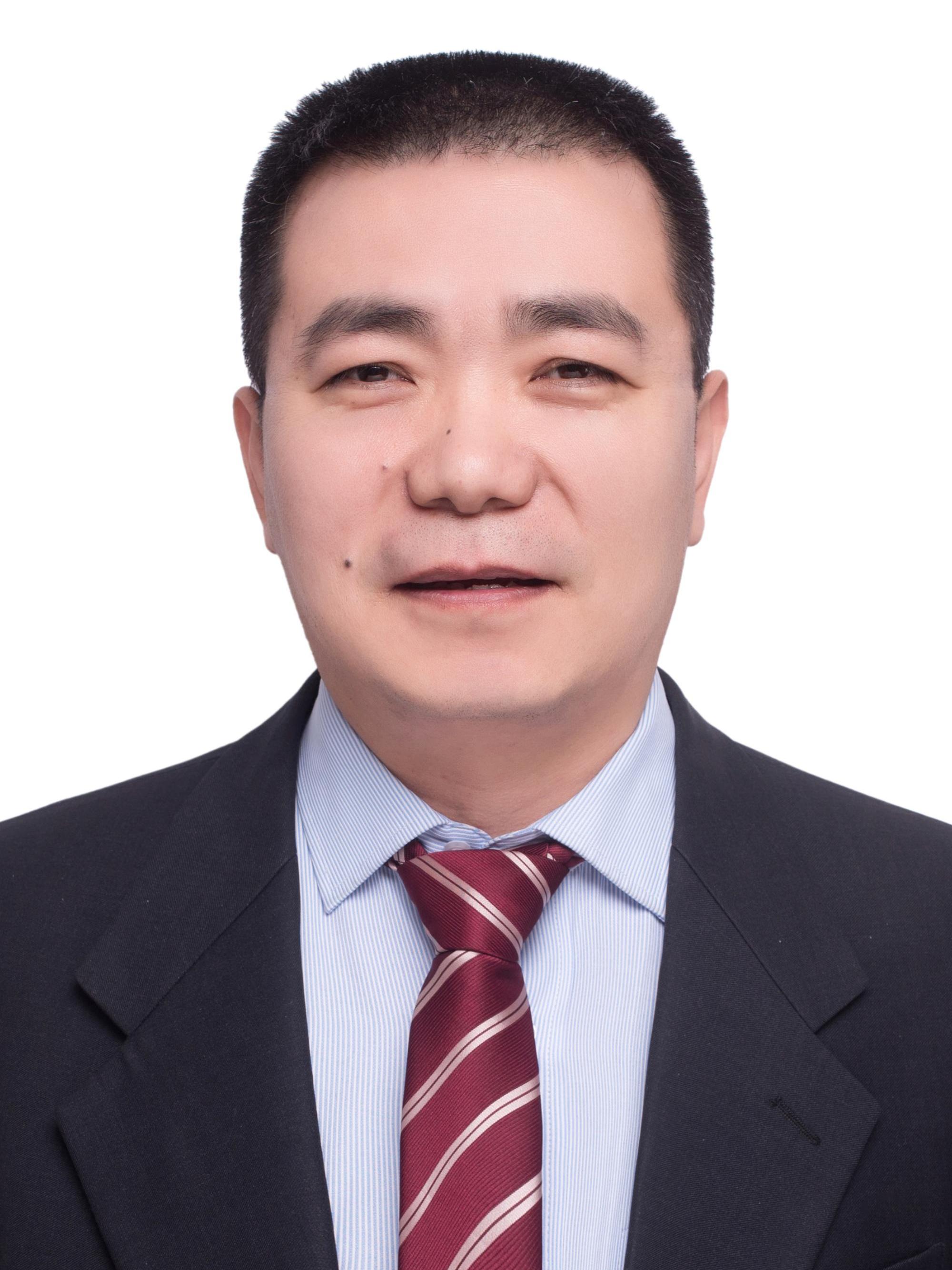 刘志强