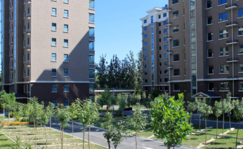 水色时光四区位于北京市顺义顺义其它,由北京甄氏房地产开发有限