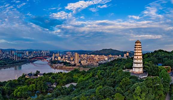 翠屏区