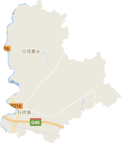 上石桥镇