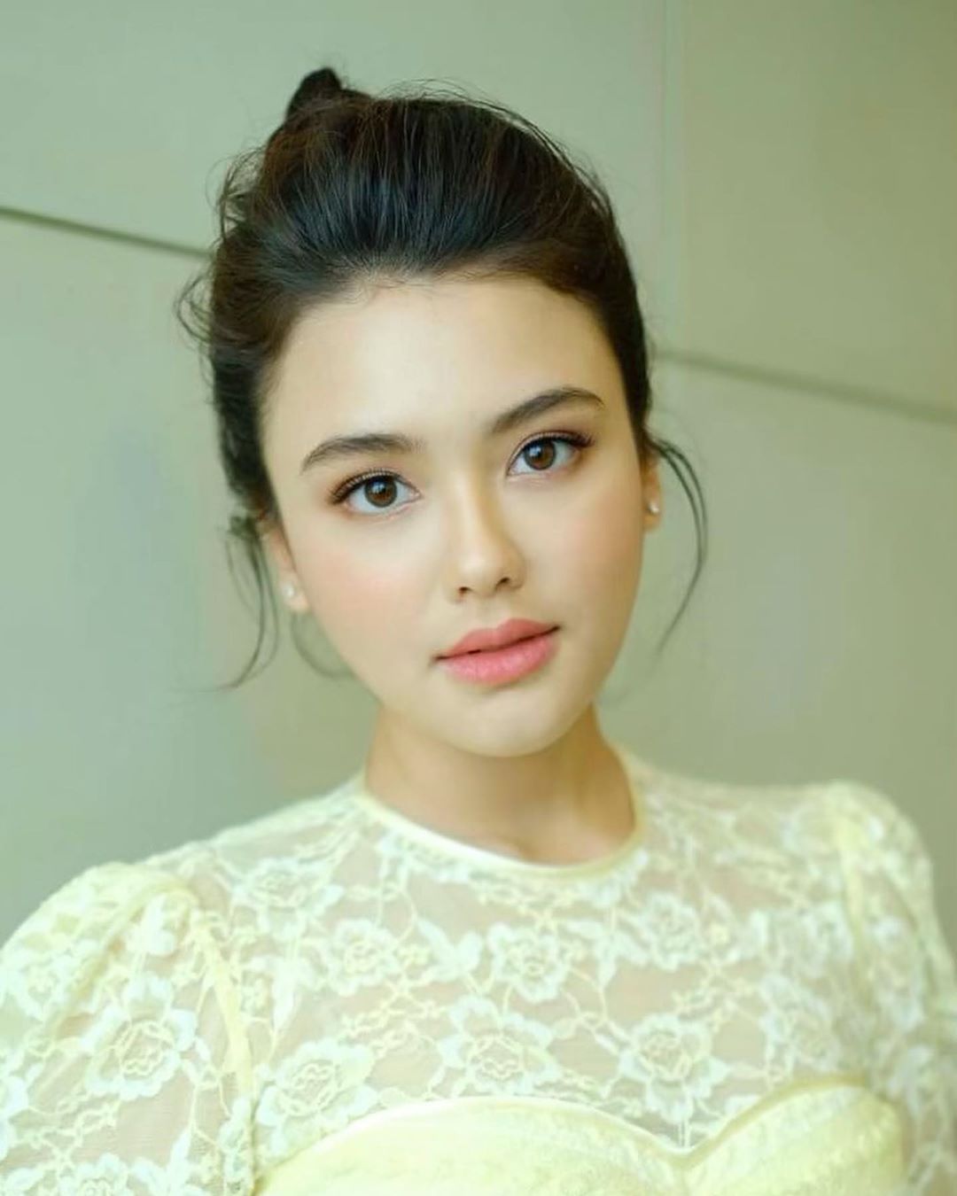 潘娜莉·瓦伦旺丝