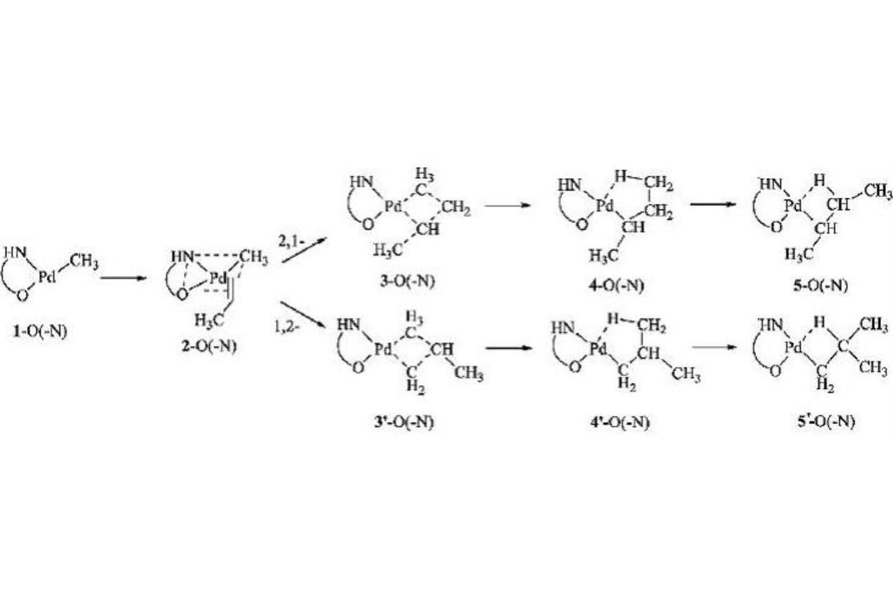 高中化学主链  第1张