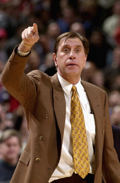  p>鲁迪·汤姆贾诺维奇(rudy tomjanovich),1948年11月24日出生于美国