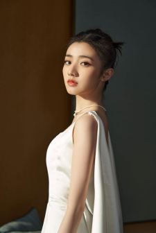 黄羿（中国内地女演员）_百度百科