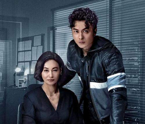 Tvb兴衰史 盘点1992 21年tvb剧年冠 港剧衰落的原因就出来了 百科ta说