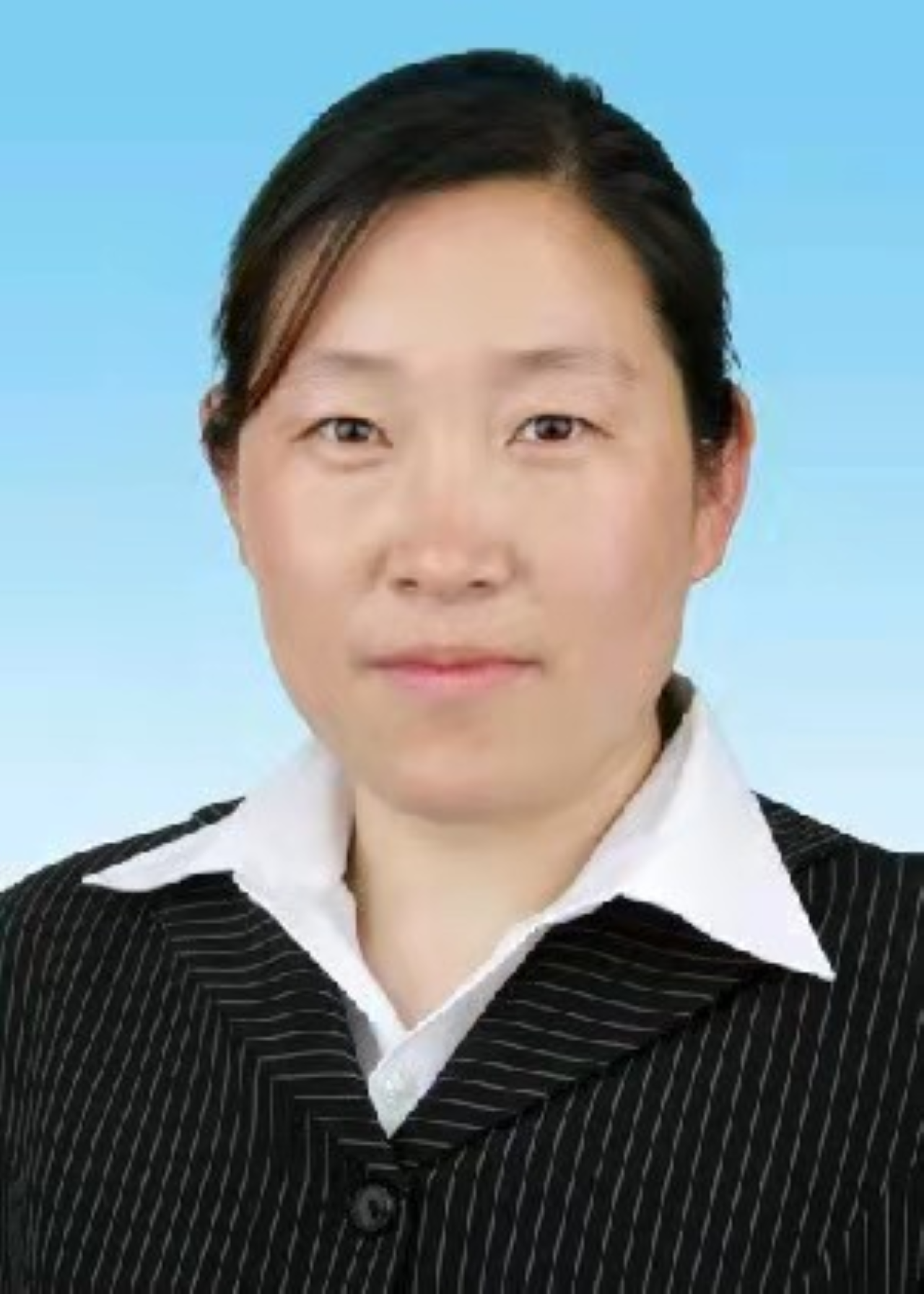 王丽霞