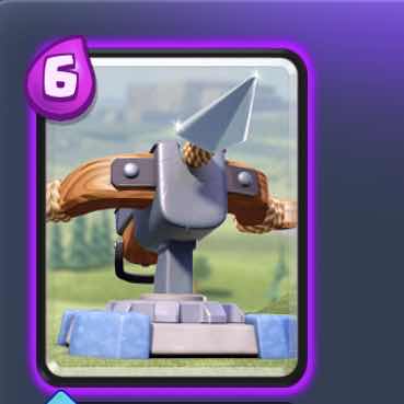  p>x连弩是游戏《 a target="_blank" href="/item/部落冲突:皇室战争