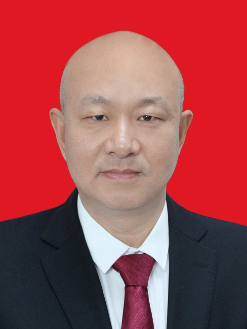 许青松