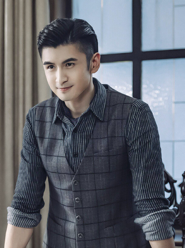 乔楚生,电视剧《 a target="_blank" href="/item/民国奇探/23388056"