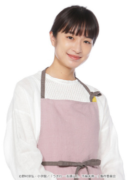 中山麻衣子头像