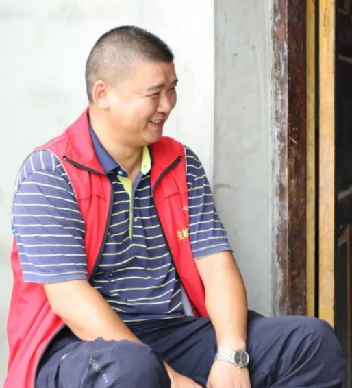 唐仁兵