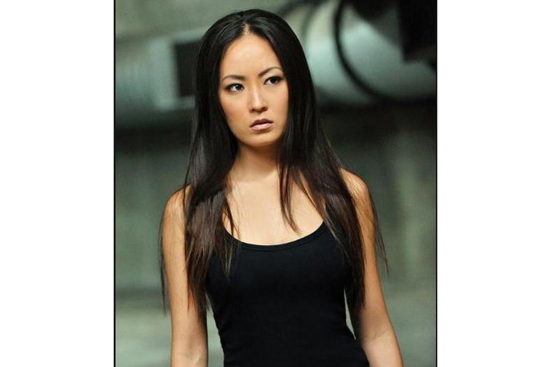 sheena chou