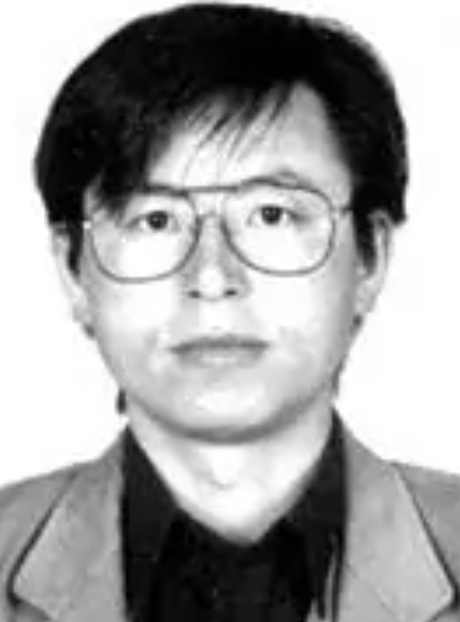 刘庆安