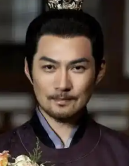 先帝（电视剧《逐玉》中的角色）_百度百科