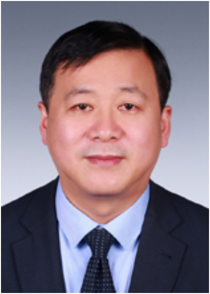 刘群（辽宁省沈阳市委副秘书长）_百度百科
