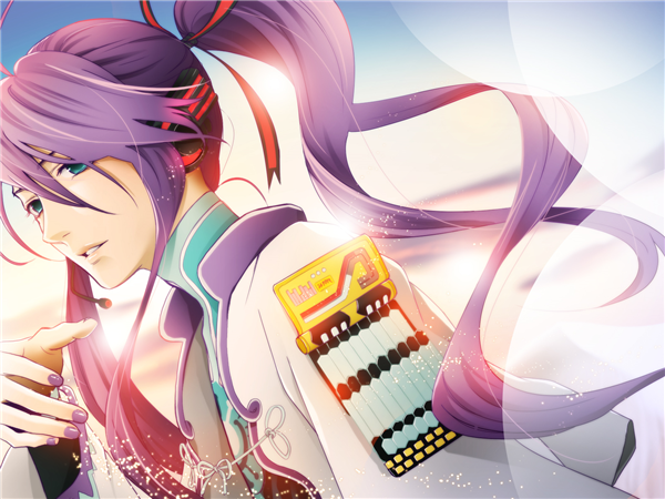 ( a href="#" data-lemmaid="6658186">gakupo /a>)中文名为神威乐步