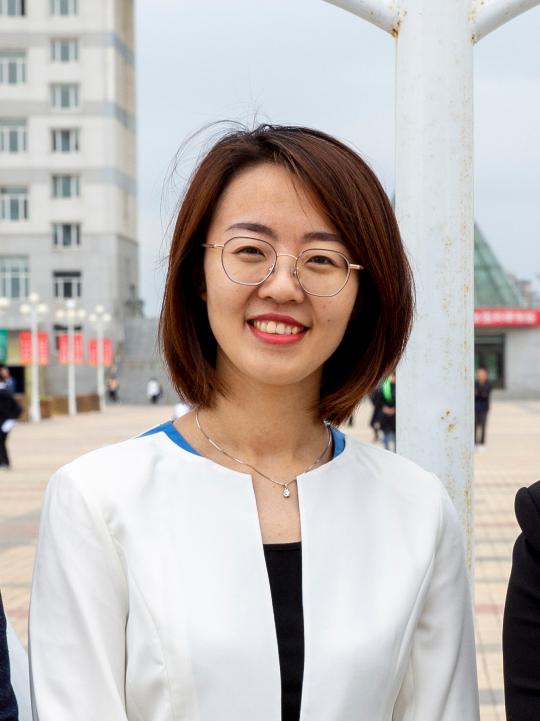  p>吴迪,女,籍贯黑龙江 a target="_blank" href="/item/大庆/138196"