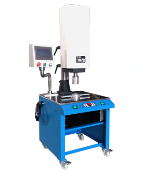 旋转摩擦塑料焊接机