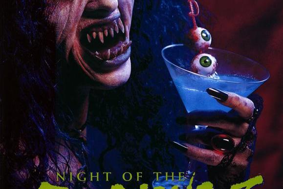 猛鬼舔人3:猛鬼养人