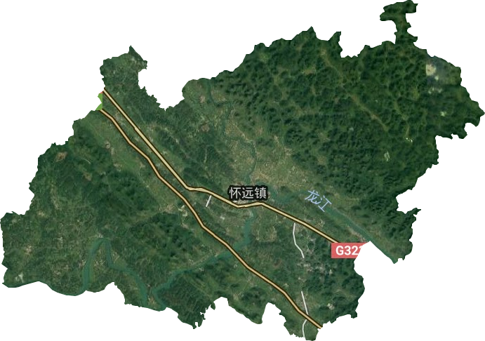  p data-id="gnwxoh099g">怀远镇,广西壮族自治区河池市宜州区下辖镇