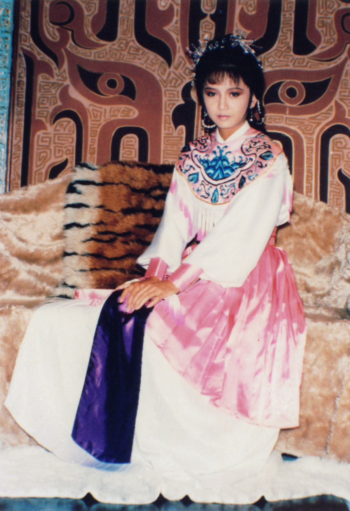 杨家将